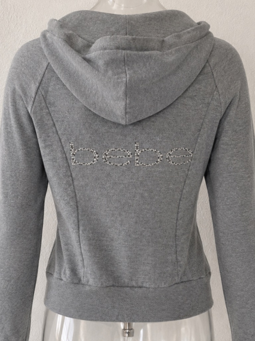vintage Y2K Bebe jacket